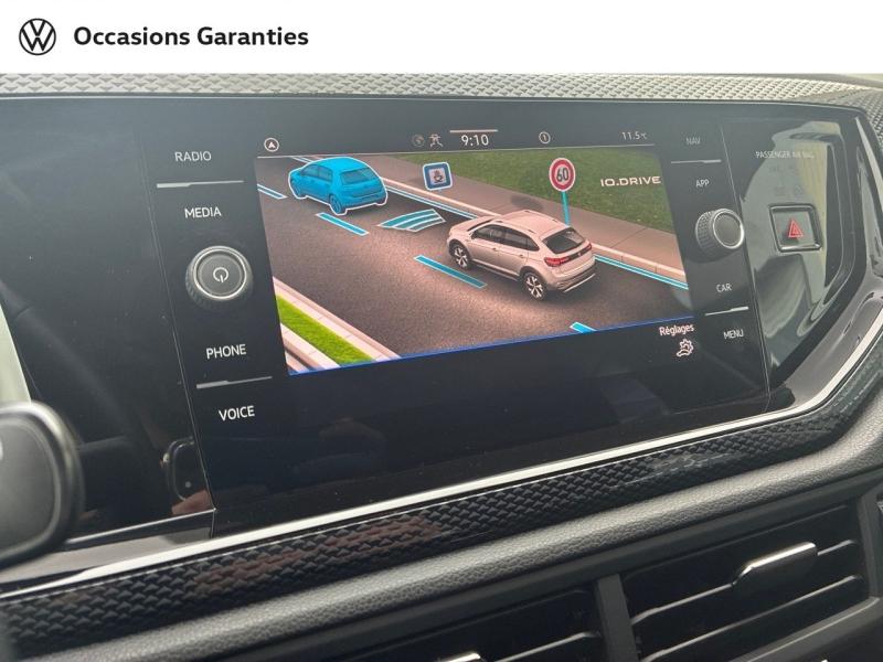 Voitures occasions VOLKSWAGEN TAIGO  Clermont-Ferrand