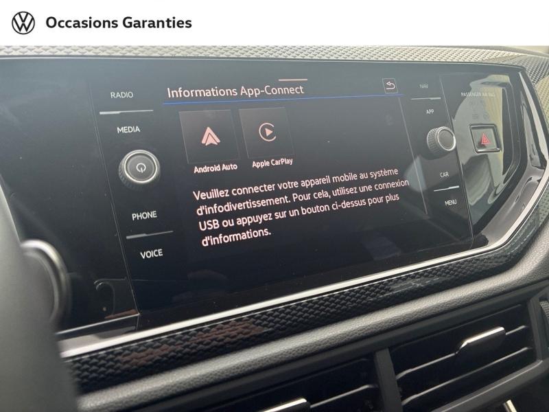 Voitures occasions VOLKSWAGEN TAIGO  Clermont-Ferrand