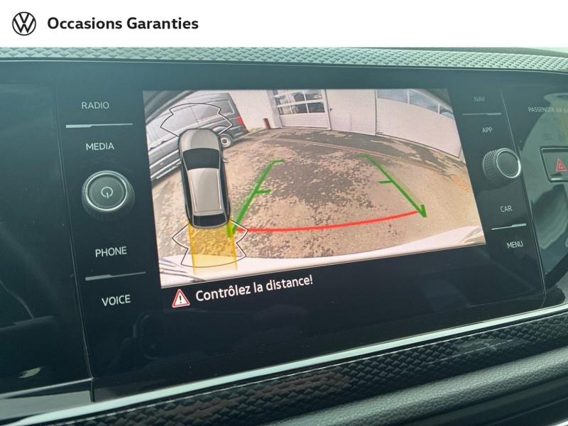 Voitures occasions VOLKSWAGEN TAIGO Life Plus Clermont-Ferrand