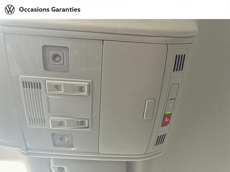 Voitures occasions VOLKSWAGEN TAIGO Life Plus Clermont-Ferrand