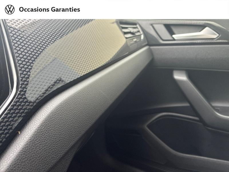 Voitures occasions VOLKSWAGEN TAIGO  Clermont-Ferrand