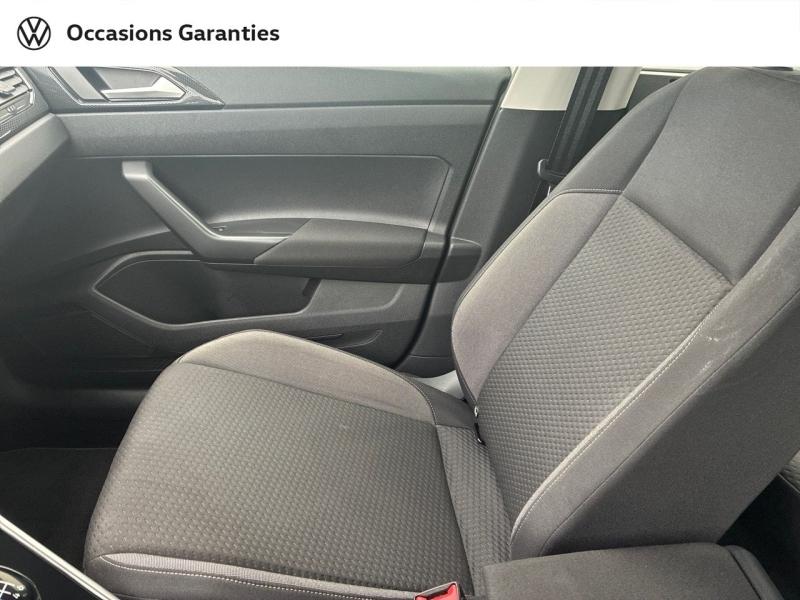 Voitures occasions VOLKSWAGEN TAIGO Life Plus Clermont-Ferrand