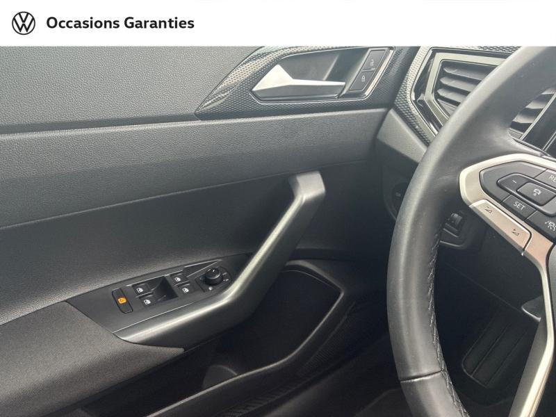 Voitures occasions VOLKSWAGEN TAIGO Life Plus Clermont-Ferrand