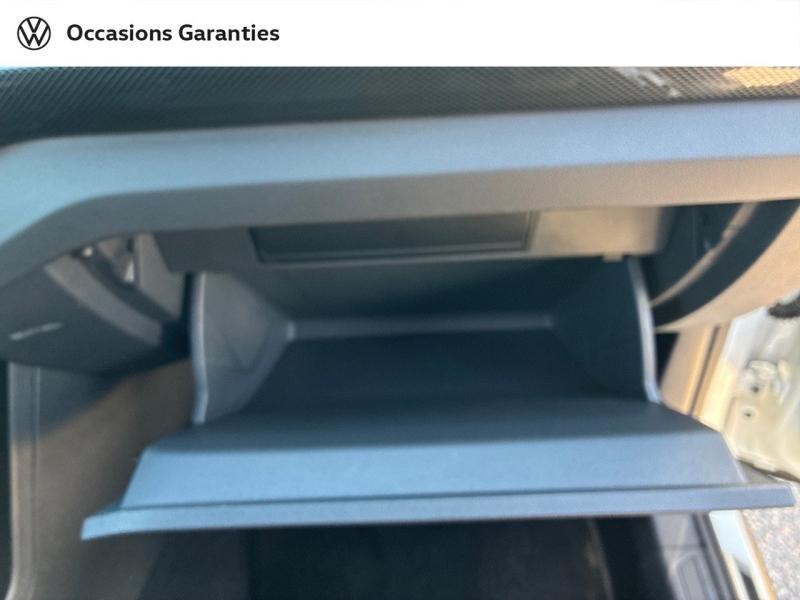 Voitures occasions VOLKSWAGEN T-CROSS R-Line Clermont-Ferrand