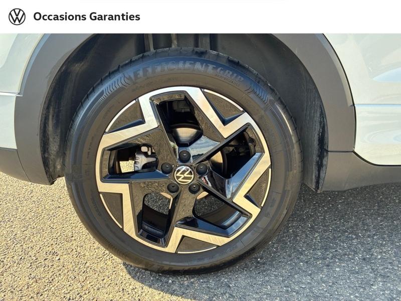 Voitures occasions VOLKSWAGEN T-CROSS R-Line Clermont-Ferrand