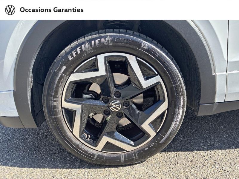 Voitures occasions VOLKSWAGEN T-CROSS R-Line Clermont-Ferrand