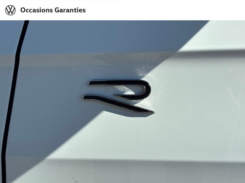 Voitures occasions VOLKSWAGEN T-CROSS R-Line Clermont-Ferrand