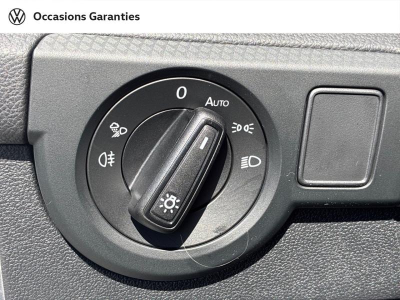 Voitures occasions VOLKSWAGEN T-CROSS R-Line Clermont-Ferrand