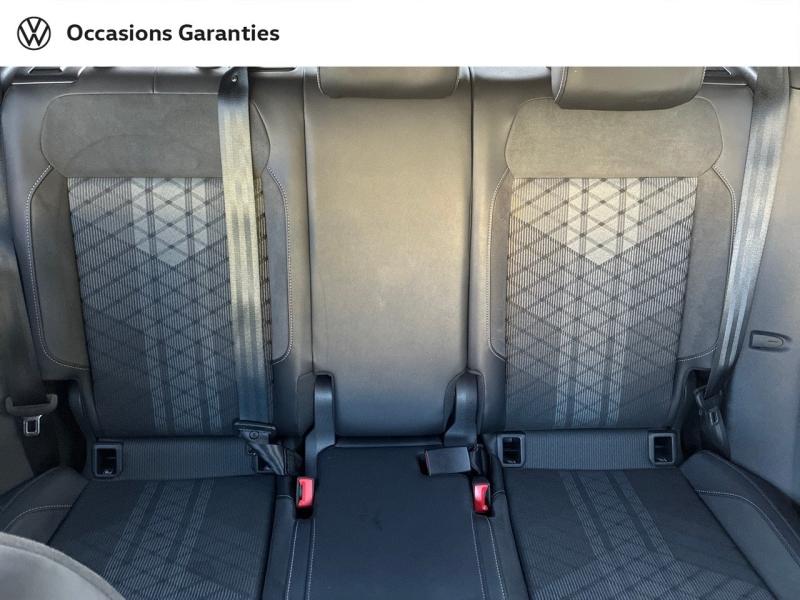 Voitures occasions VOLKSWAGEN T-CROSS R-Line Clermont-Ferrand