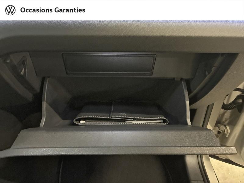 Voitures occasions VOLKSWAGEN T-CROSS R-Line Clermont-Ferrand