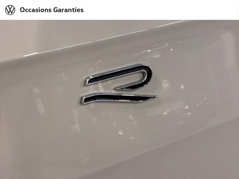 Voitures occasions VOLKSWAGEN T-CROSS R-Line Clermont-Ferrand