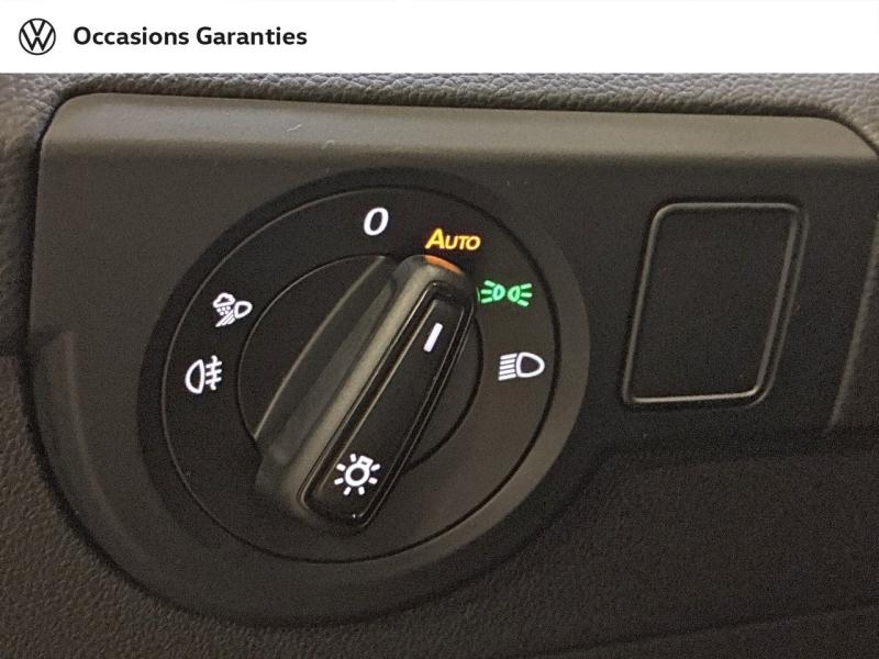 Voitures occasions VOLKSWAGEN T-CROSS R-Line Clermont-Ferrand