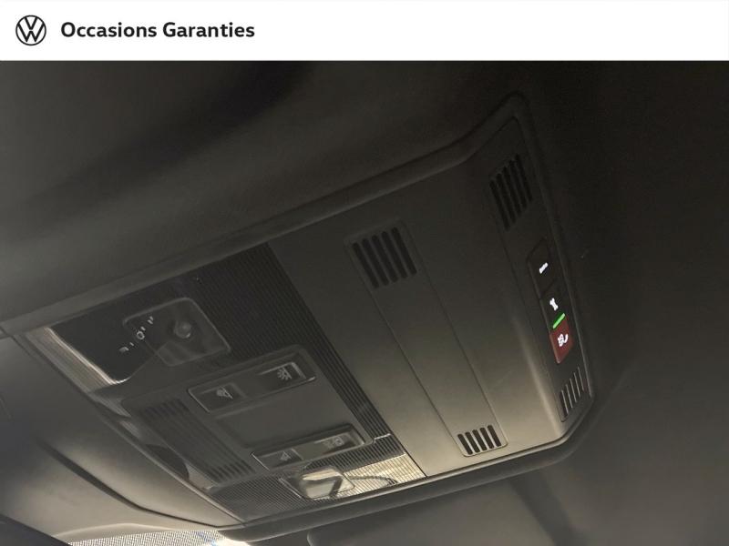 Voitures occasions VOLKSWAGEN T-CROSS R-Line Clermont-Ferrand