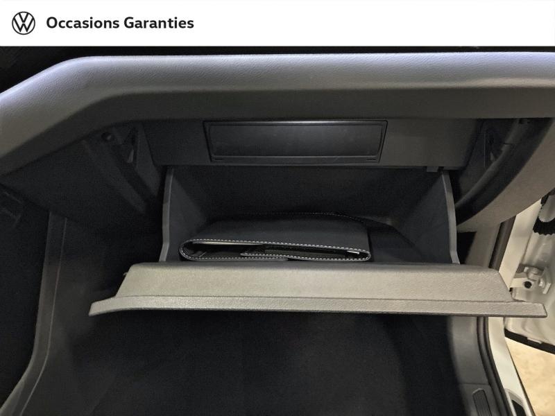 Voitures occasions VOLKSWAGEN T-CROSS R-Line Clermont-Ferrand