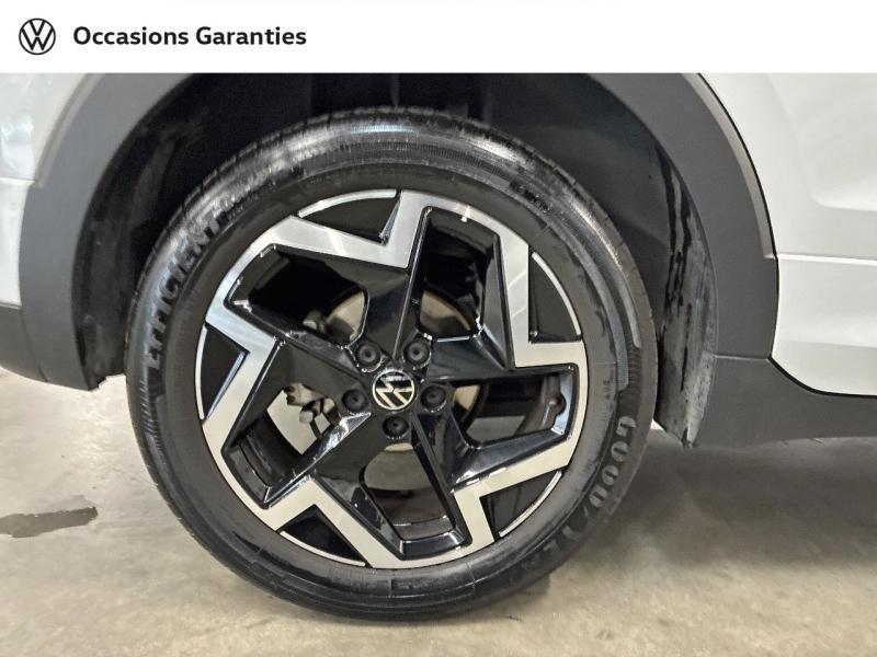 Voitures occasions VOLKSWAGEN T-CROSS R-Line Clermont-Ferrand