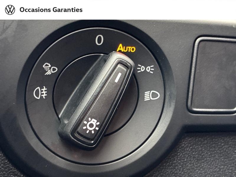 Voitures occasions VOLKSWAGEN T-CROSS R-Line Clermont-Ferrand