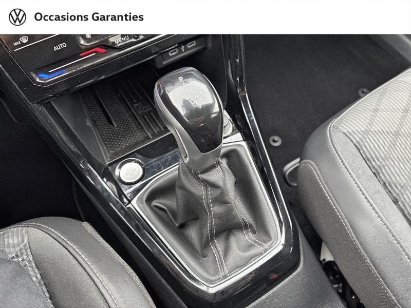 Voitures occasions VOLKSWAGEN T-CROSS R-Line Clermont-Ferrand
