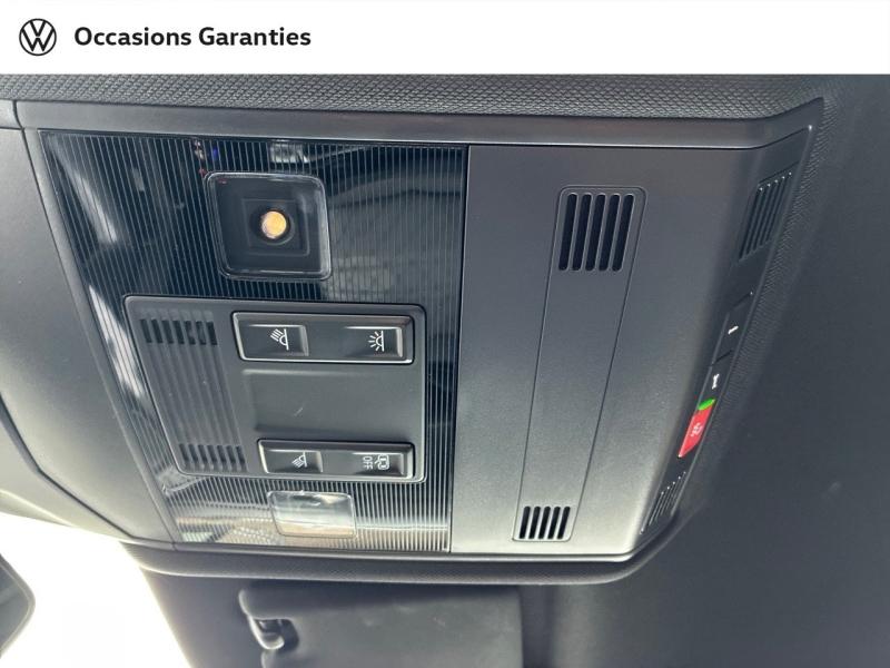 Voitures occasions VOLKSWAGEN T-CROSS R-Line Clermont-Ferrand