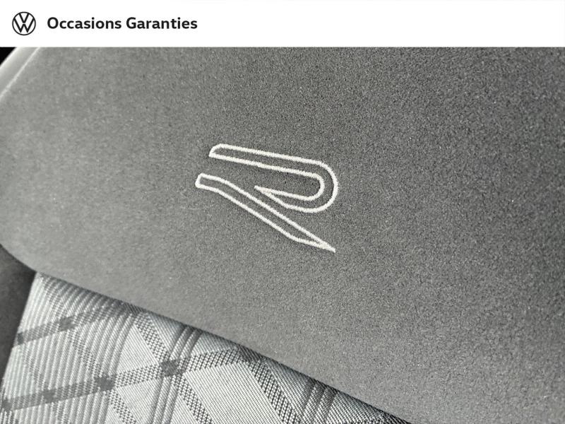 Voitures occasions VOLKSWAGEN T-CROSS R-Line Clermont-Ferrand