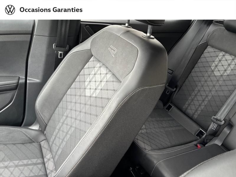 Voitures occasions VOLKSWAGEN T-CROSS R-Line Clermont-Ferrand