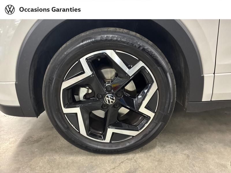 Voitures occasions VOLKSWAGEN T-CROSS R-Line Clermont-Ferrand