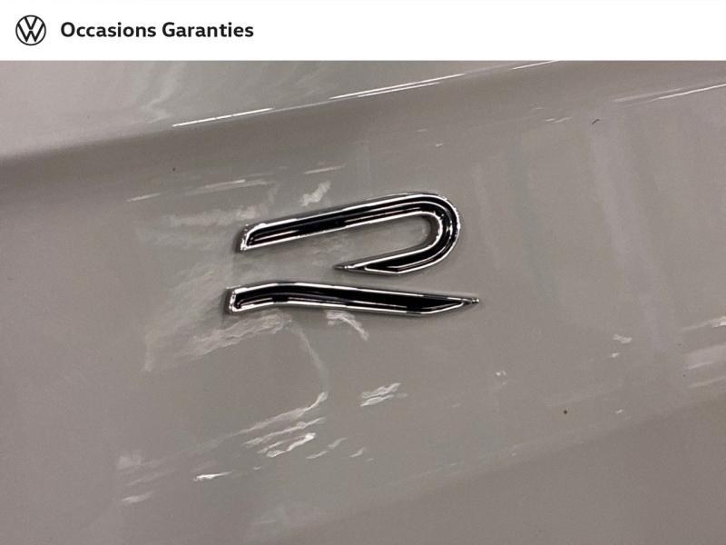 Voitures occasions VOLKSWAGEN T-CROSS R-Line Clermont-Ferrand