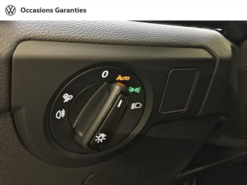 Voitures occasions VOLKSWAGEN T-CROSS R-Line Clermont-Ferrand