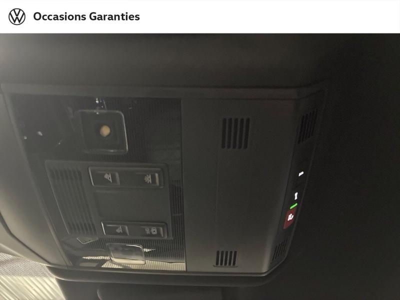 Voitures occasions VOLKSWAGEN T-CROSS R-Line Clermont-Ferrand