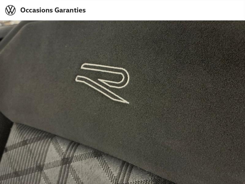 Voitures occasions VOLKSWAGEN T-CROSS R-Line Clermont-Ferrand