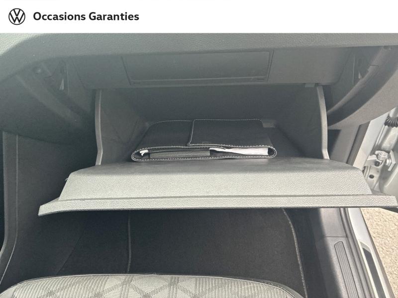 Voitures occasions VOLKSWAGEN T-CROSS R-Line Clermont-Ferrand