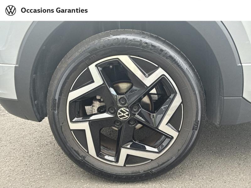 Voitures occasions VOLKSWAGEN T-CROSS R-Line Clermont-Ferrand