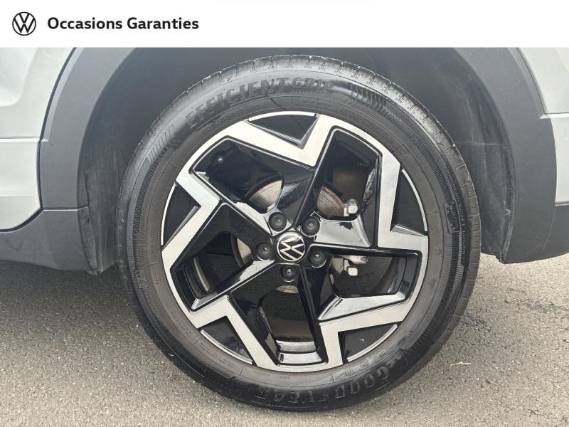 Voitures occasions VOLKSWAGEN T-CROSS R-Line Clermont-Ferrand