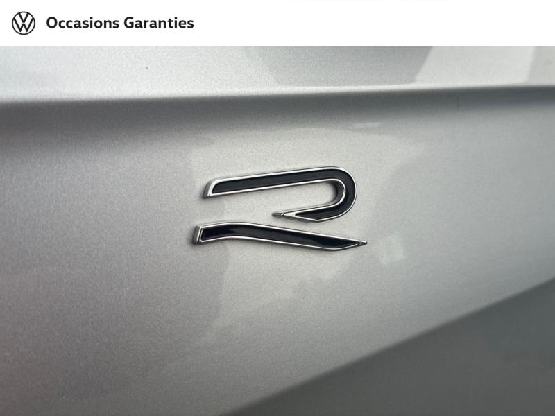 Voitures occasions VOLKSWAGEN T-CROSS R-Line Clermont-Ferrand