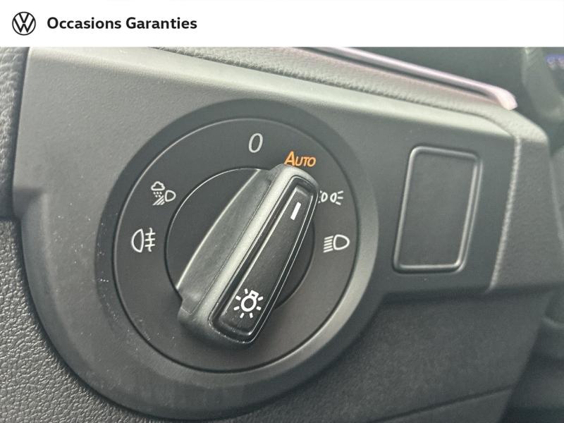 Voitures occasions VOLKSWAGEN T-CROSS R-Line Clermont-Ferrand