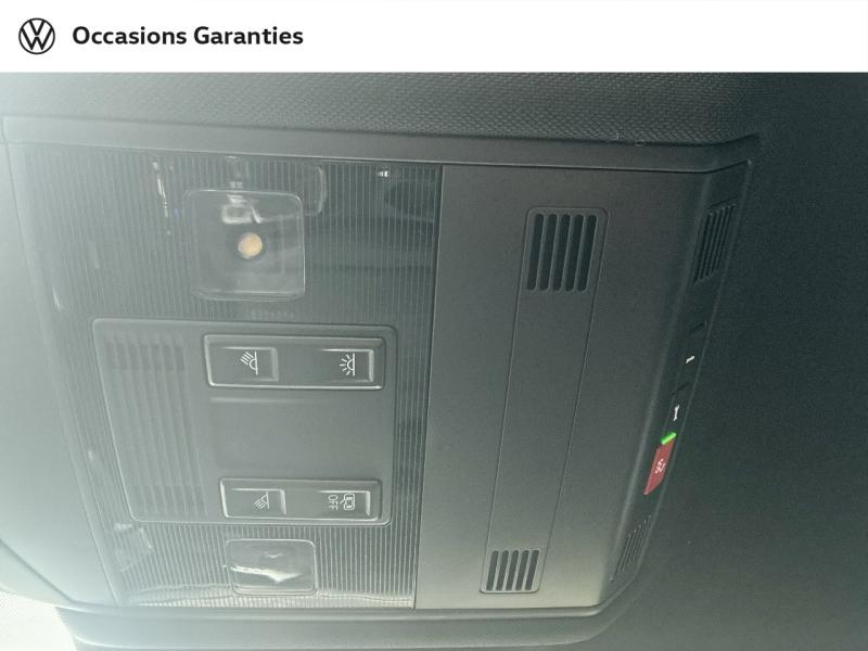 Voitures occasions VOLKSWAGEN T-CROSS R-Line Clermont-Ferrand