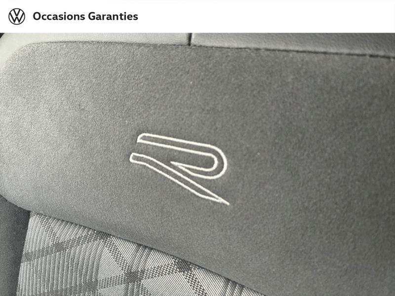 Voitures occasions VOLKSWAGEN T-CROSS R-Line Clermont-Ferrand