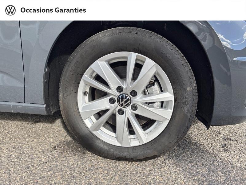 Voitures occasions VOLKSWAGEN TOURAN Life Plus Clermont-Ferrand