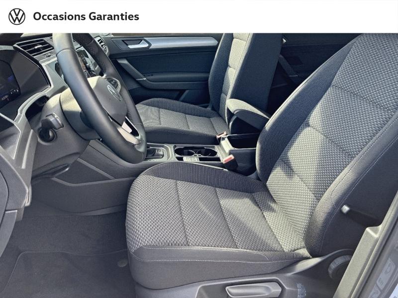 Voitures occasions VOLKSWAGEN TOURAN Life Plus Clermont-Ferrand