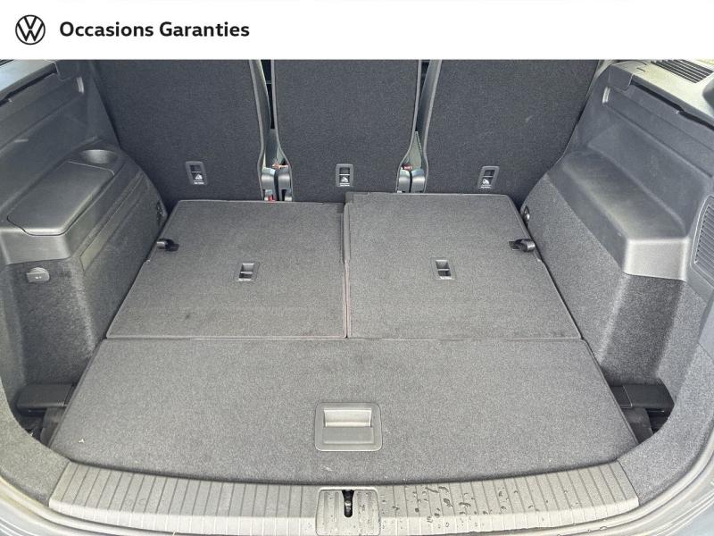 Voitures occasions VOLKSWAGEN TOURAN Life Plus Clermont-Ferrand