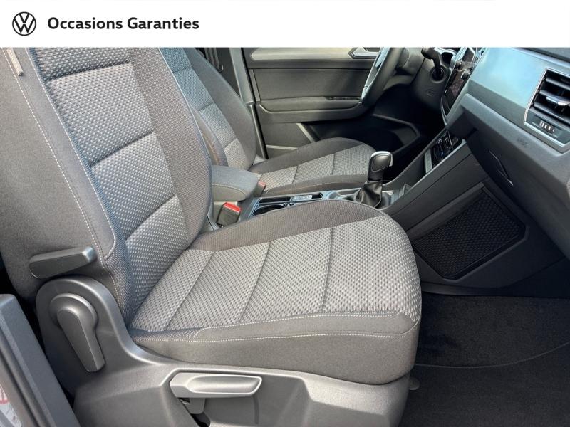 Voitures occasions VOLKSWAGEN TOURAN Life Plus Clermont-Ferrand