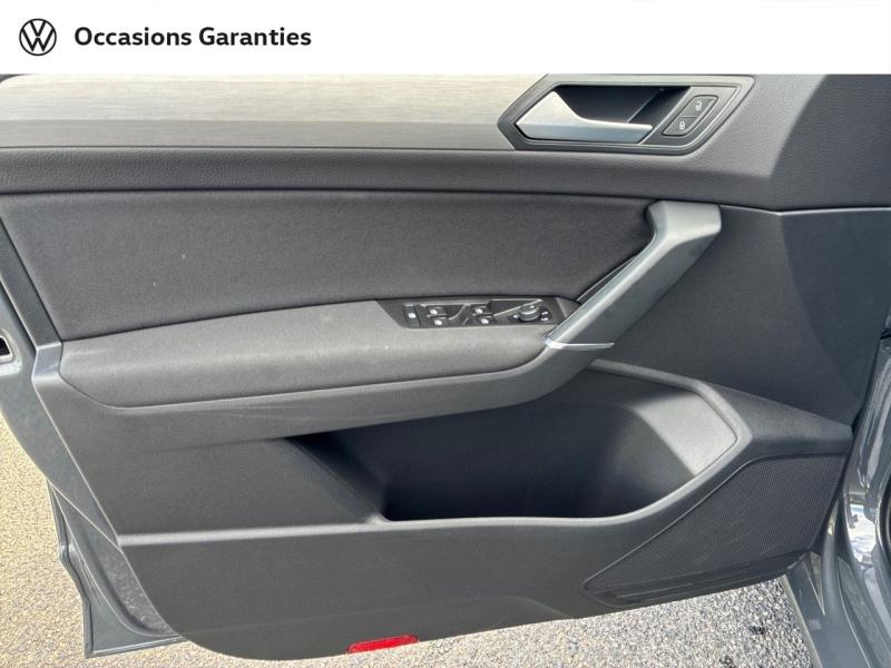 Voitures occasions VOLKSWAGEN TOURAN Life Plus Clermont-Ferrand