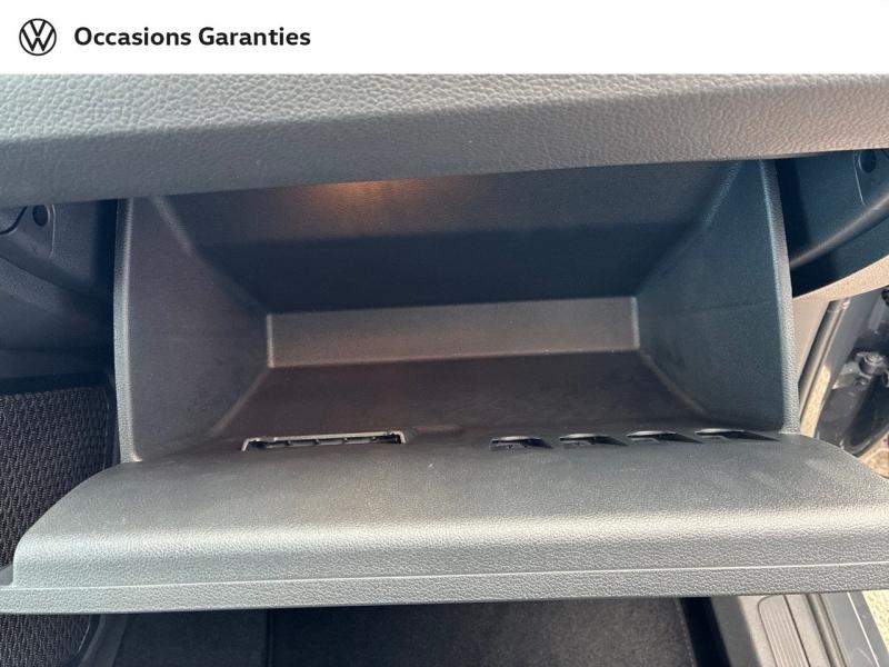 Voitures occasions VOLKSWAGEN TOURAN Life Plus Clermont-Ferrand