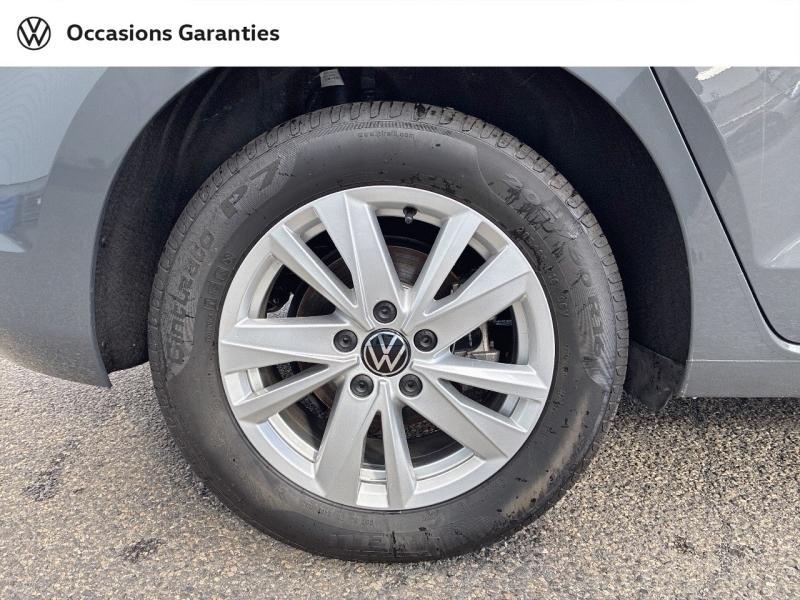 Voitures occasions VOLKSWAGEN TOURAN Life Plus Clermont-Ferrand