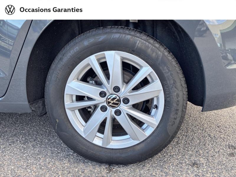 Voitures occasions VOLKSWAGEN TOURAN Life Plus Clermont-Ferrand