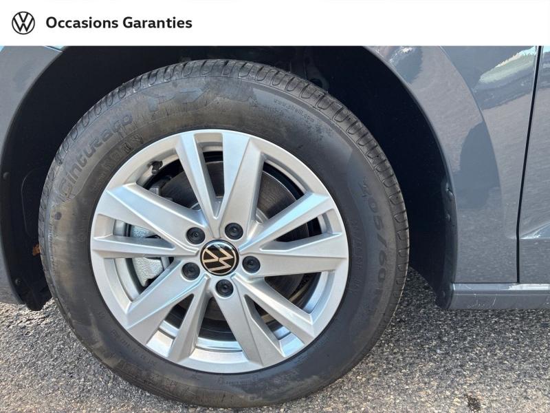 Voitures occasions VOLKSWAGEN TOURAN Life Plus Clermont-Ferrand