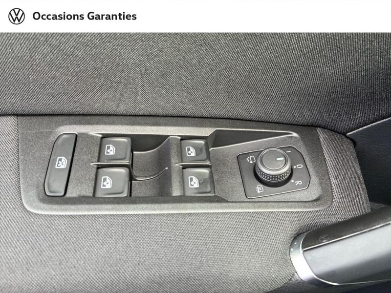 Voitures occasions VOLKSWAGEN TOURAN Life Plus Clermont-Ferrand