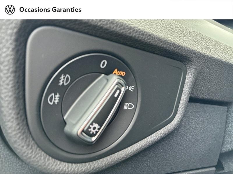 Voitures occasions VOLKSWAGEN TOURAN Life Plus Clermont-Ferrand