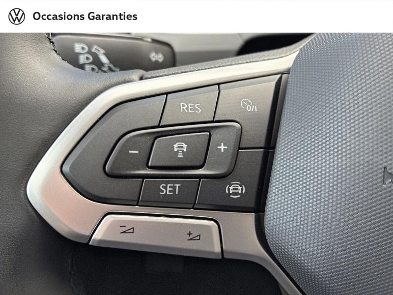 Voitures occasions VOLKSWAGEN TOURAN Life Plus Clermont-Ferrand