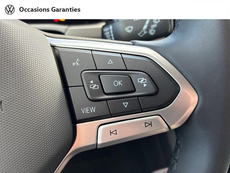 Voitures occasions VOLKSWAGEN TOURAN Life Plus Clermont-Ferrand