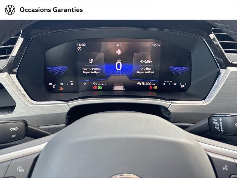 Voitures occasions VOLKSWAGEN TOURAN Life Plus Clermont-Ferrand